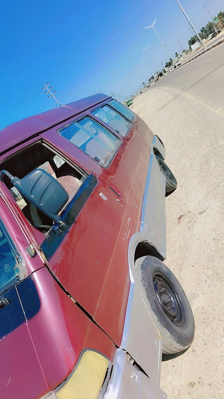 سلام عليكم كيا اسيا موديل 95رقم بصره سنويه عظم صاحبه بغداد مكاني بغداد تحويل سياره كدام عينك تجي وتكلب وعندك فديو كير مكينه اكسل حداديه خير من الله السعر40///////// ***********
