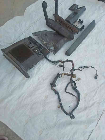 غراض سوبر للبيع موديل 85 مصطره مال جام الي يم السايق كامله هيه أو ضفيرتهه كله نضيف ***********
