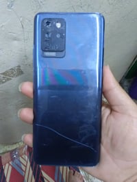 لبيع انفنكس نوت 10 برو ذاكرة 128 عشوائية 8 بي طبع بل شاشة سعر 50 قفلة ...