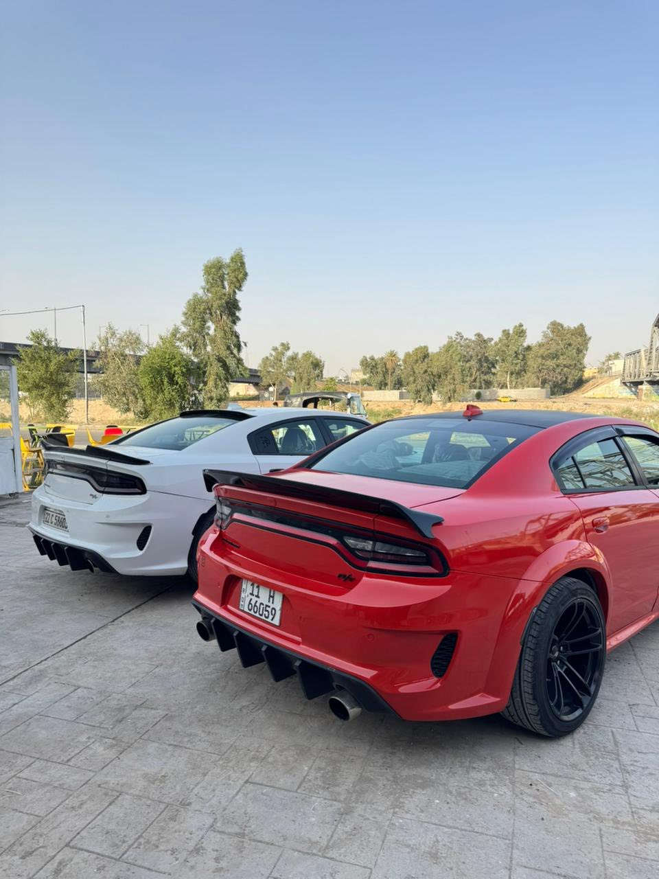 جارجر موديل 2018 ارتي لون مميز رقم بغداد كير مكينه كفاله بيها كم قطعه صبغ ابيع حزام نصبغت علمود التحديث مكاني بغداد السعر 166.للستفسار ***********
