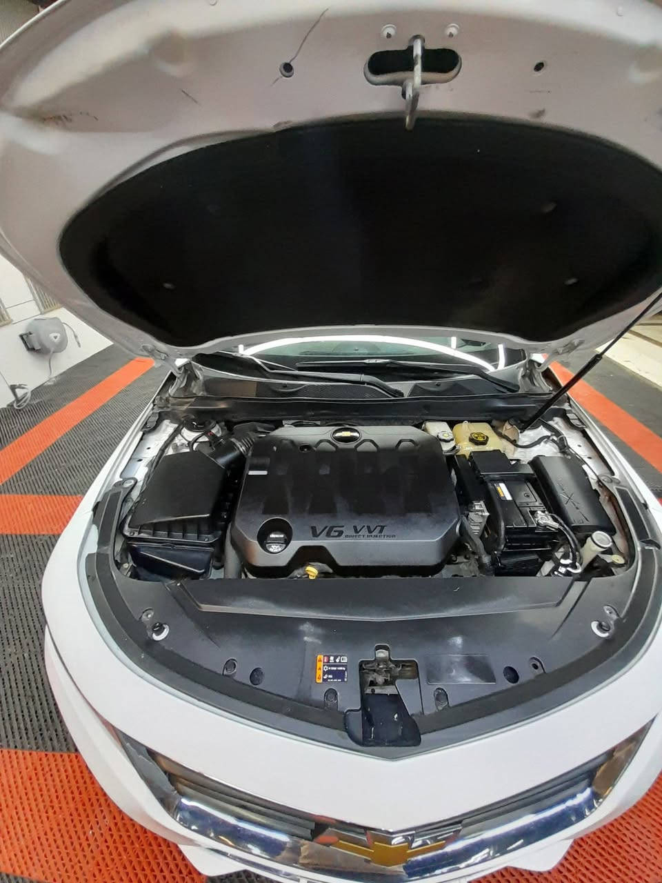 القديم يمنا يرجع جديد
العرض ينتهي الخميس علما ان الحجز مسبق بسبب الزخم
سيارة صالون 150الف فقط
سيارات عالية 200الف فقط
  
  
لسنا الوحيدون لكننا الافضل صا
العرض يشمل
بوليش 
💯بوليش عام للسيارة. 4مراحل
💯* تشميع البدي
💯 تشميع الاطارات
💯تشميع الويل كب
💯تشميع المازدات
💯تشميع النيكلات
💯تشميع الزجاج
💯* تشميع البلاستيكات الخارجية
💯تشميع الدواخل
سارع بالحجز قبل انتهاء العرض
العنوان كراده نزلة جسر الربيعي 
للأستفسار. ***********
