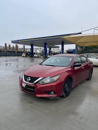 التيما SV • ٢٠١٧ • أربيل