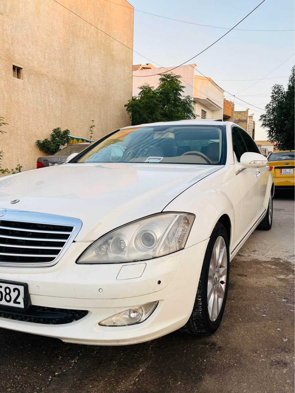 سلام عليكم بيع او مراوس ادوات متوم طبق الاصل
كفاله كص وسرقه  
السعر :53 وبيه مجال 
#رقم الهاتف : ***********
#رقم السيارة : سليمانيه متوم طبق الاصل
#مكان السيارة :  بغداد
للبيع  مرسيدس2009
 S550 محرك6 سلندر  سيارة وارد اليابان 
تفاصل👇🏻👇🏻
1_ بصمة⁩ تشغيل 
2_محرك6+كير مكفولات
3_تبريد 3 قطع ❄️⁩
4_كروز سرعة🔒
6_  شاشة  🖥
7_ مري قلاب مع البك
8_فتحة 
9_انارة ترحيب💡 خارجية وداخلية ⁦⚔️⁩
10_شاشة اعطال💬
11_كشنات كهرباء ⁦⚔️⁩
12_لايت زنون 
13_ مري شفط
14_ ايرباكات سليمة 
 ناضور gardon16 
صدر امامي خلفي جديد ⁦_حساس مطر💦_لايت وتو⚔️
 وضعيات قيادة سبورت وعادي واوتو🔥
بردة خلفية كشنات تدفئة تبريد
شفتات ستيرن ستيرن كهربائي Colombo, Sri Lanka
