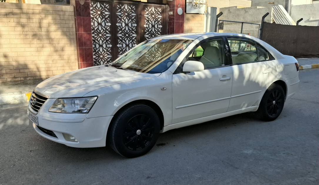 سعر ٨٨ .........***********
سياره جديده وجاهزه محرك كير مكفول
تبريد حداديه تخم تاير شاشه كامره تحكمات 
سونا ب منشور بيه حادثه ب باب وتكمه شويه 
مكان واسط تحويل مباشر دهل اوران, واسط
