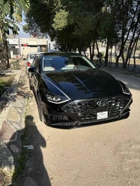 سوناتا هايبرد • ٢٠٢٣ • موفرة بنزين