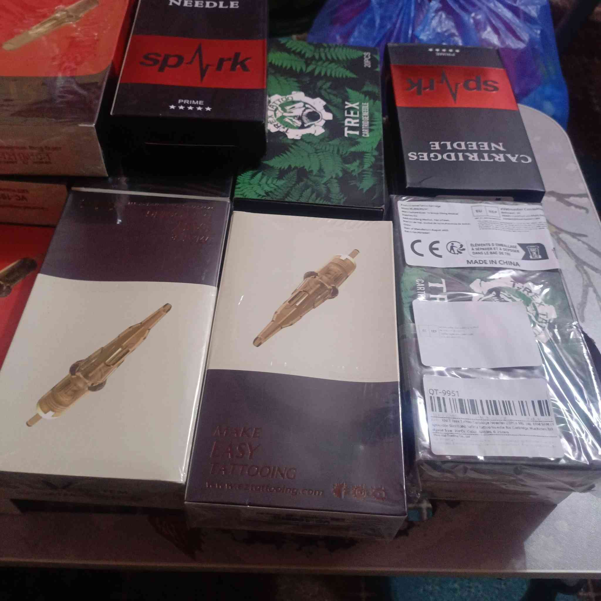 موجود ابر وشم


**إذا كنت صاحب هذا الإعلان وتريد حذفه لأي سبب، رجاءا أرسل رسالة إلى الدعم الفني**