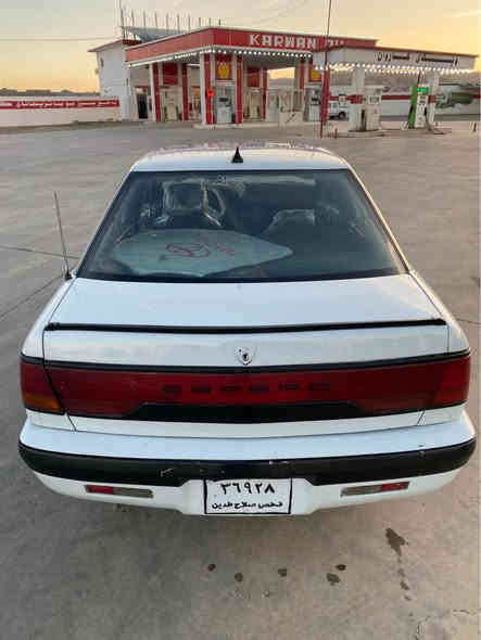 دایو ئیسپرۆ بۆفرۆشتن مەکینە ١٦فەل مۆدیل 1994
سەنەوی ئارمو ئەوەلیاتی لەگەلە بەشەرت  لیدراوی نیە 
قایسی نیە کامل بۆیاخ بۆ جوانی کراوە مەزبوتو توندو تۆلە 
٢جام کارەبایە سعر 14گلاو مجال  شوێن چەمچەماڵ 
ژم ***********
***********
ئەدمین ❤️🌹 شمشمل
