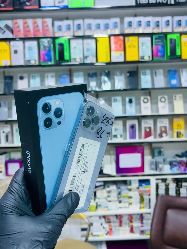 تستاهلون التخفيض 😍 

فقط بسعر 700

-ايفون 13 برو ماكس ذاكره 256 بطاريه86 غير مرفوعه👉

-كذالك البيع بالقسط لحاملي ماستر كار الرافدين 

-كذالك تم توفير البيع بالقسط مصرف الاهلي العراقي

-كذالك  مصرف الرشيد تم رسال رساله من المصرف 

-نضام الاقساط على 10 شهور وبدون مقطمه

-بدون حجز مستمسكات الستلام خلال 10 دقايق فقط
-المشمولين 
-عسكري✅
-مدني✅
-متقاعد✅
-عقد ✅
كذالك متوفر ليدنا صيانه ايفون اقساط فقط ايفون 

-العنوان/ فلكة /شارع المطاعم /مقابل منفذ اروك 

-للاستفسار فقط اضغط هنا👇 لتواصل معنا 
                             -wa.me/9647735286326 

-علاء للهاتف النقال 👉


**إذا كنت صاحب هذا الإعلان وتريد حذفه لأي سبب، رجاءا أرسل رسالة إلى الدعم الفني**