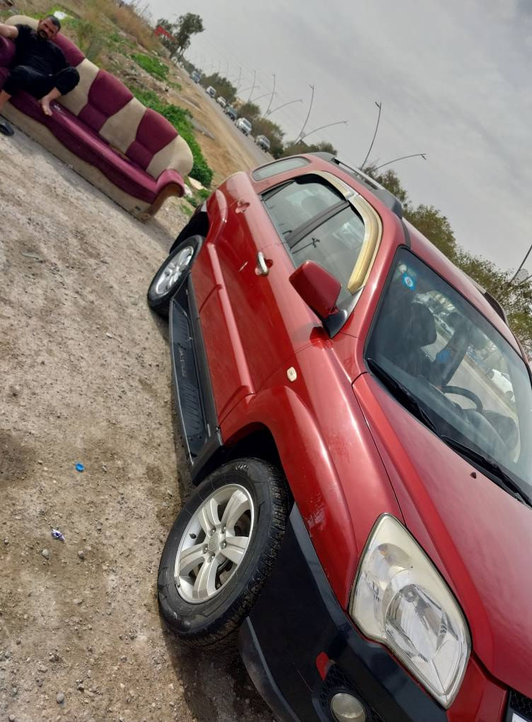 سبورتج ٢٠٠٩ مكينه ٢٠٠٠ وارد خليجي مصبوغه حزام لغرض الجمالية بدون ضرر تحويل مباشر بأسمي السعر ١١٥ 
رقم الهاتف ***********
