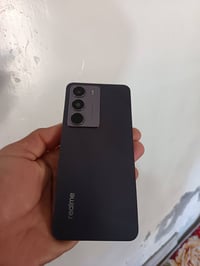 ريلمي سي75 • ٢٥٦ • مبدل شاشة