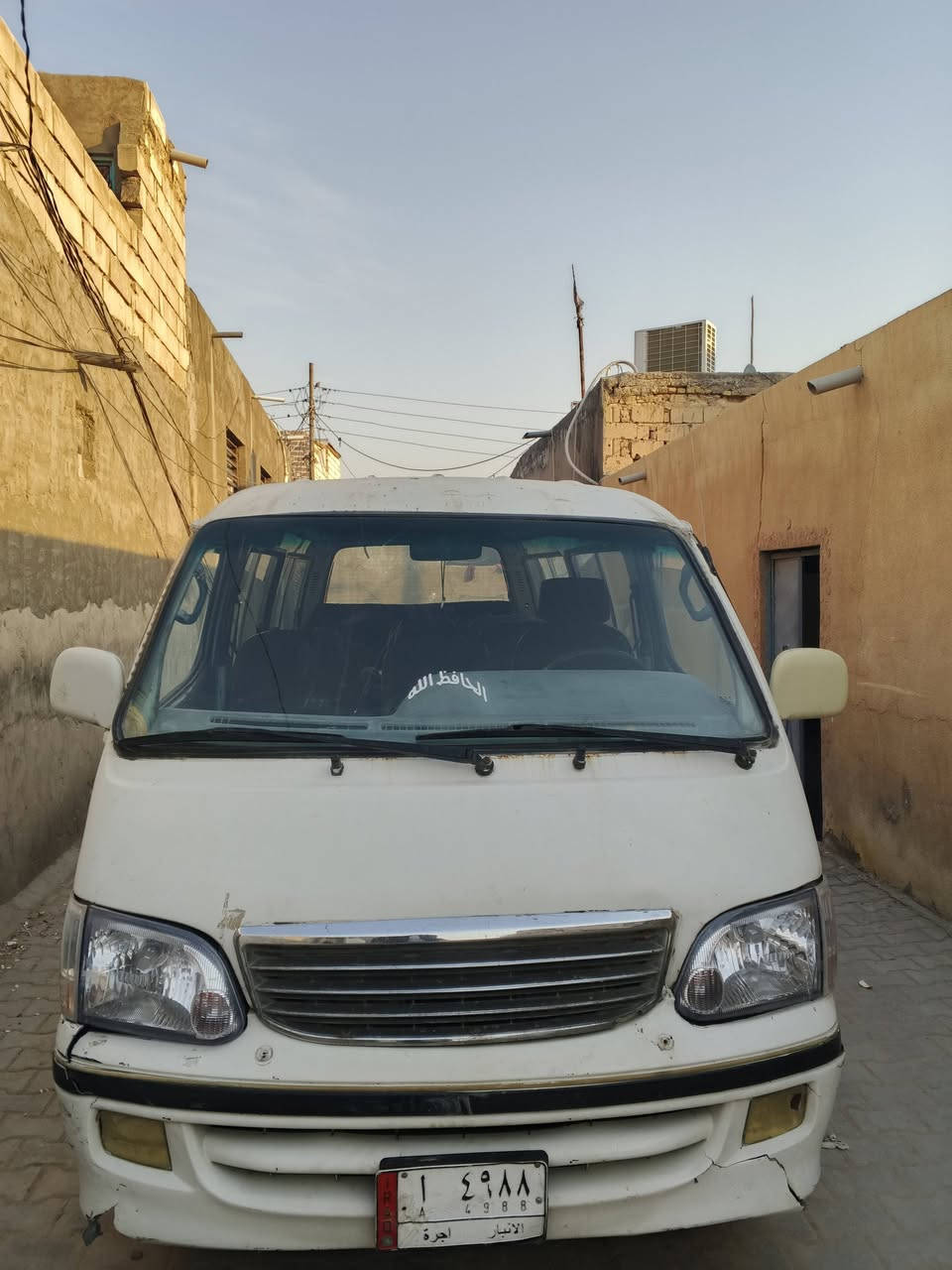 اسلام اعليكم فتون موديل 10 مكينه وكير وكسن وحداديه خير من الله السنويه لل27 بدون راعي السعر 28 وبيه مجال مكاني نجف كوفه ‏‪***********‬‏ اتصل
