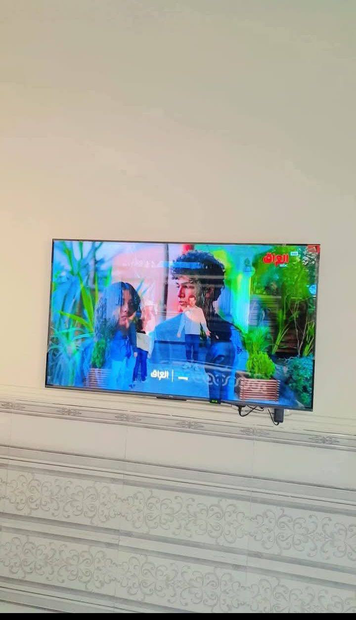 👈✔تنصيب #اطباق #المتحركة #والثابتة
👈✔ضمان في العمل اشاره ممتازه 📺
👈✔️تنصيب قمر النايلسات وجميع الاقمار الرياضية .
👈تنصيب شبكة الرابعة الرياضية .
 👈   شد حامل شاشات البلازما .
تجهيز_تنصيب_
للحجز_والاستفسار الاتصال على الرقم  ☎️*********** واتس اب او مراسلة الصفحة
*********** 
رابط التلكرام 
https://t.me/Gazwansat
#واسط_قضاء_النعمانيه
#لايك_متابعه_مشاركه
