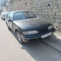 برنس • ١٩٩٥ • الفلوجة