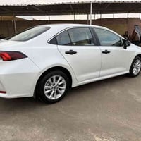 كورولا خليجي • ٢٠٢٣ • محرك ١.٨