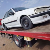 بيجو بارس • اغراض • بصرة الزبير