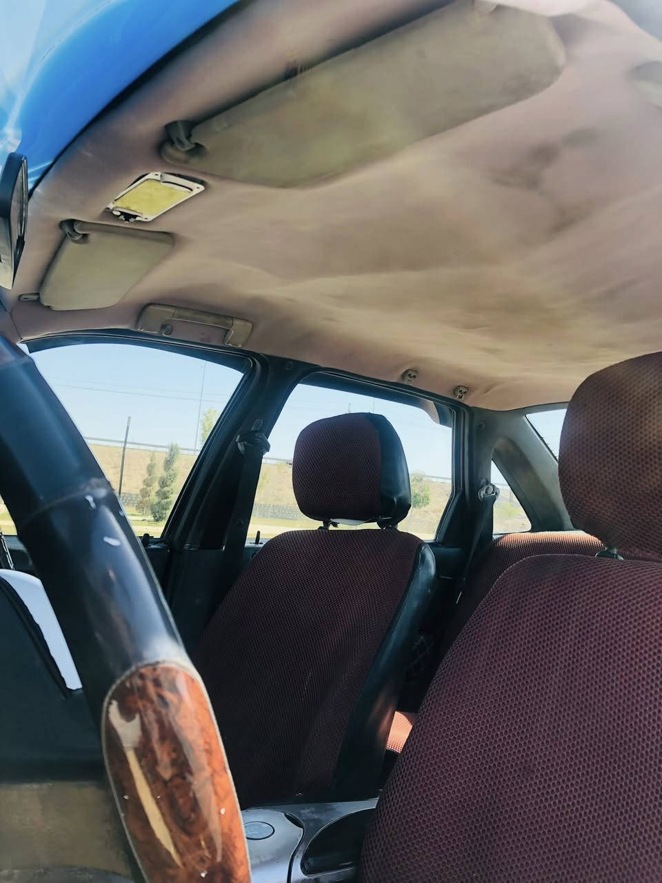 السلام عليكم اخوان اقرو المنشور زين وراسلني تشلع عيوني رقم صلاح الدين شرط التحويل سنويه نافذه 
اوبل فكترا للبيع فقط 
موديل ١٩٩١
السياره بلاديه بدون صبغ بدون ضربه 
غرفتها كلش نضيفه 
مكينه وكير خير من الله اشتغلتهن على ايدي 
كهربائيات من دعاميه لداعاميه كلها شغاله على ايدي كملتهن للامانه السياره جنت اعمر بيها اليه مال جناي بس احتاجيت فلوس وعرضتها 
حداديه بجيس 
كلشي تمام 
السياره عوزها فقط هلالات الخلفيه وصبغ بس كلها كامله 
السعر ٢٥ وبيها مجال الله شاهد صارت عليه بأكثر من هيج


**إذا كنت صاحب هذا الإعلان وتريد حذفه لأي سبب، رجاءا أرسل رسالة إلى الدعم الفني**