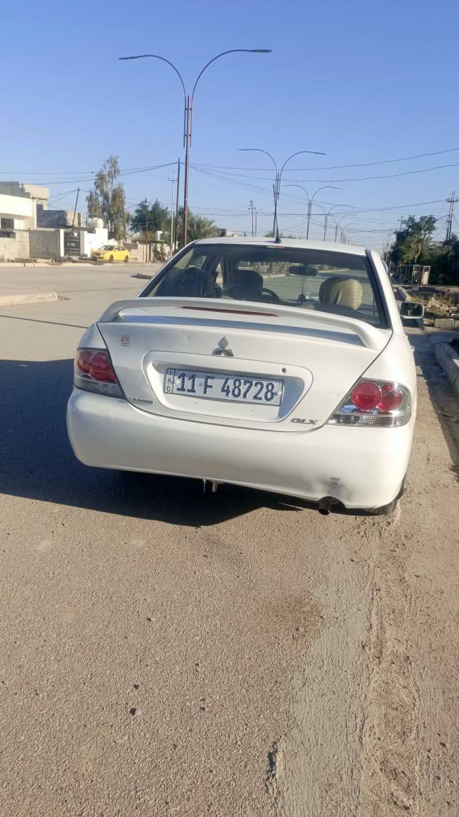 اسلام عليكم لانسر ٢٠١٠بسمي سنويه ٢٠٢٦ نهايه السنه 
حلوه وجاهزه ما بيها كل نقص 
عنوان ديالى بلدروز سعر ٩٥بيها مجال 
***********
***********
