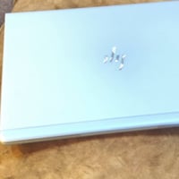 HP • كور i5 • ذاكره ٢٥٦