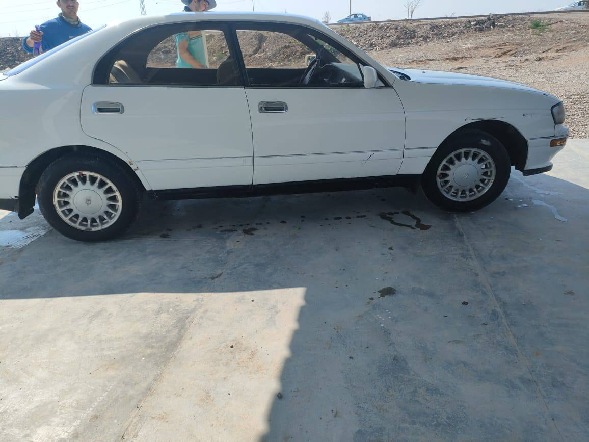 سلام عليكم بطه موديل 1994 سنويه 2028 كير و محرك خير من الله كهربايات شغرله تبريد شغال صدره نعمه كشرته حلوه سياره نقصه بس دعاميه خلفيه بيع ومراوس مكاني بغداد سبع قصور *********** سعر 42
