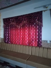 بردات • ٣ ازواج • ٣م×٢٫٥م