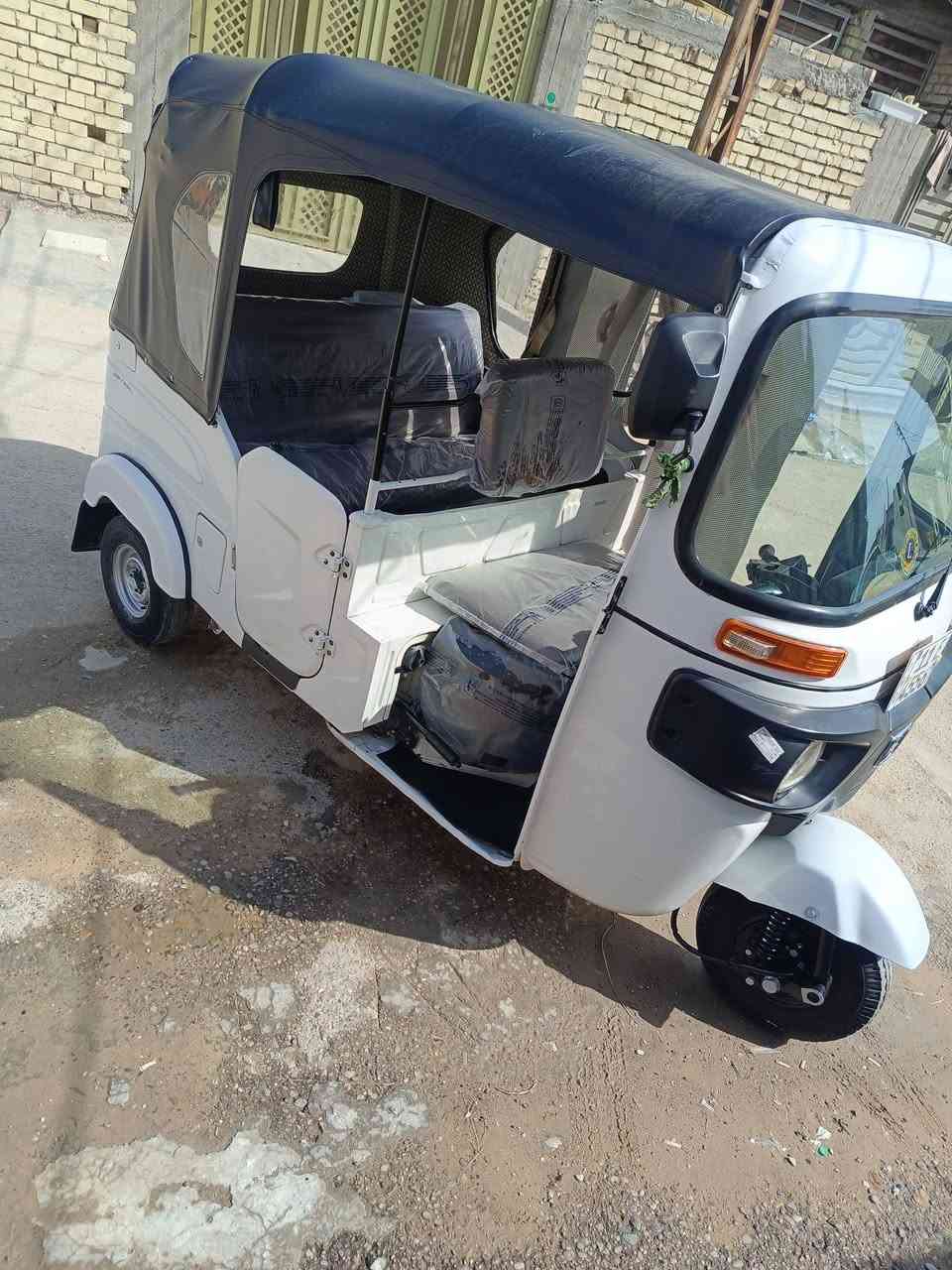 السلام عليكم تكتك البيع موديل 22شهر 11رقم وسنوية تحويل مباشر تكتك كفاله عامه بس الدوس معمره مكاني بغداد حي نصر السعر خاص مامتواجد على الفيس الشراي يخابر ***********
