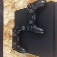 بلي فور سليم • ٥٠٠ جيجا • غير مهكر