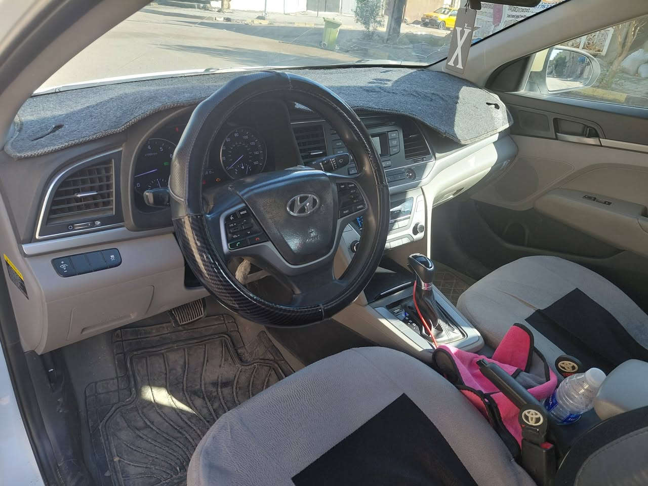 النترا 2017
رقم اربيل دولي 
سنوية  27  صبغ احزام فقط 
السعر 118$ و بيه مجال بسيط و ضمان التحويل 
المكان بغداد الرصافة  بيع مستعجل ظرف خاص 
***********
***********
