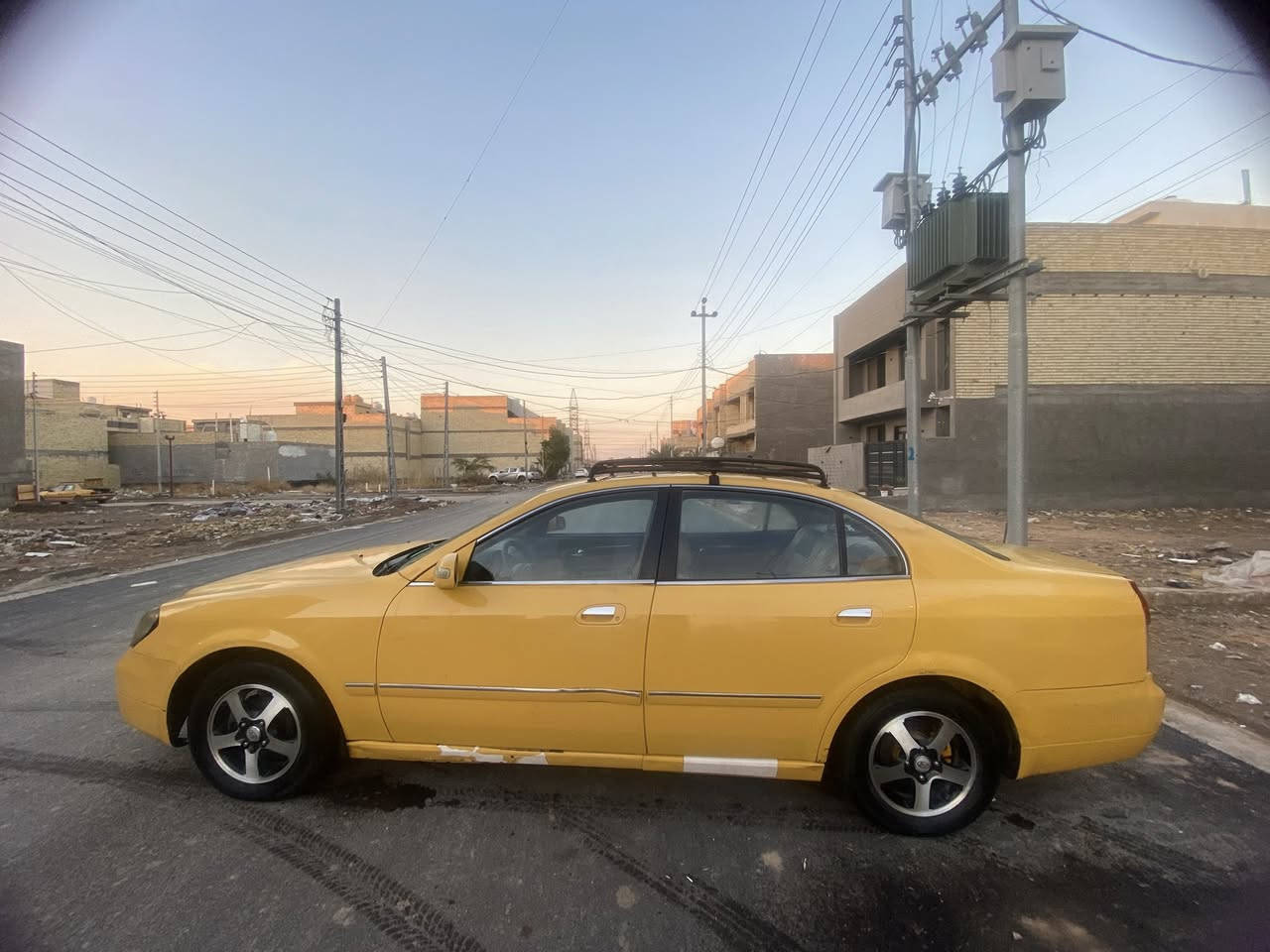 شيري استرا 2011 مكيني وكير كورلا بيهة چاملغ مبدل مكاني بغداد الشعب ***********
