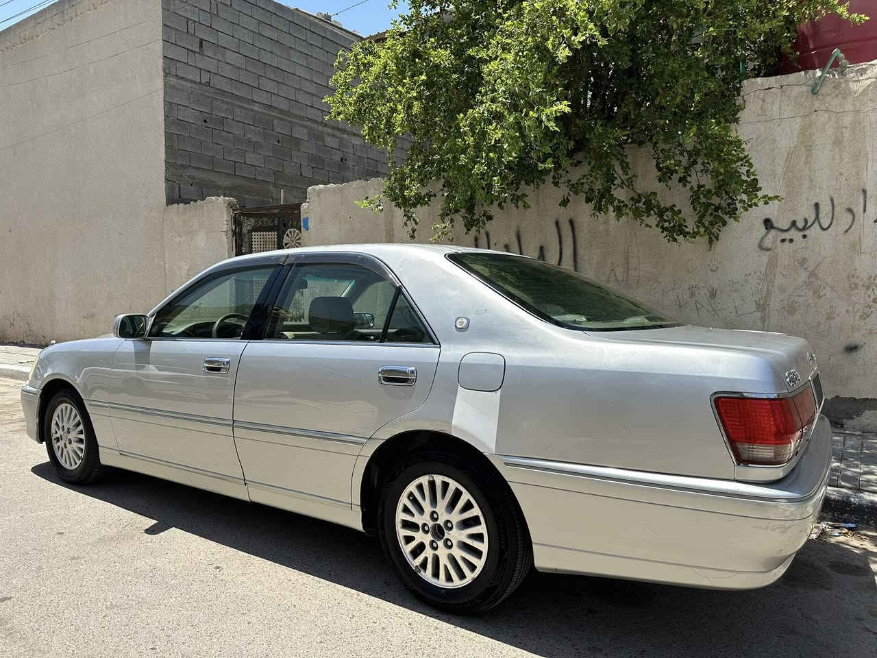 السلام عليكم خوان
ملكه للبيع ادوات ادوات
دخول جديد  
دگمتين 
بوضع الشريكه بريحت الشريكه 
كير مكينه شرد مكينه D-4
كامره بلاديه شغلاه+++كامره اندرويد
السعد 40
مكاني البصره


**إذا كنت صاحب هذا الإعلان وتريد حذفه لأي سبب، رجاءا أرسل رسالة إلى الدعم الفني**