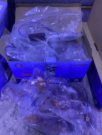 طوافات امريكي خليجي 25 مع توصيل عرض خاص كم يوم وينتهي .... اصلي عضمان ...