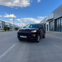 كومباس • ٢٠٢١ • ٨٤ ألف كم