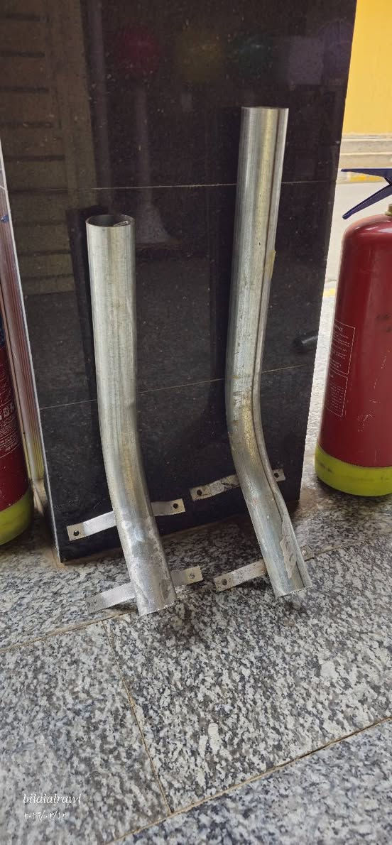 معرض المتحدة للكهربائيات المتحدة المتحدة 
تم وصول مواد جديده
وصل ذراع بروجكتر 
يتوفر ذراع قصير 
وذراع طويل


**إذا كنت صاحب هذا الإعلان وتريد حذفه لأي سبب، رجاءا أرسل رسالة إلى الدعم الفني**