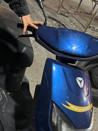 دراجة شحن • فول مواصفات • الزبير