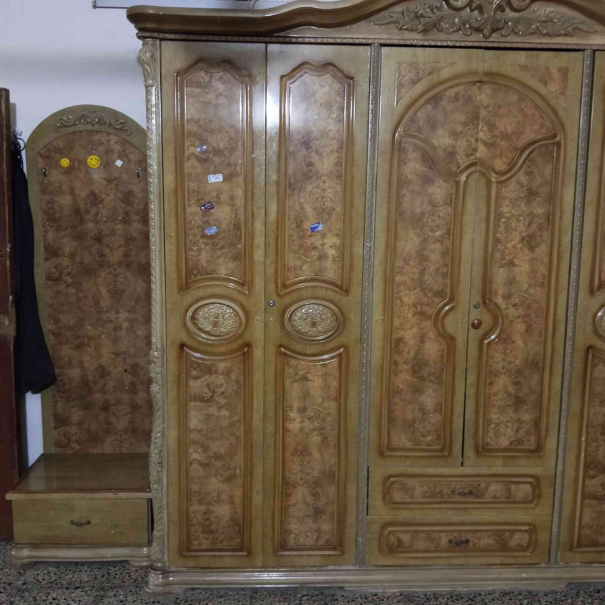 السلام عليكم. غرفة بدون سيسم اب 125 وبيها مجال كركوك حي الشهداء ***********
