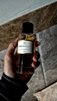 عنبر رافاجور • رقم ٣٢ • كولكشين برستيج