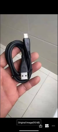 كيبلات جالكسي • تايب سي • ٨٥٠ قطعة