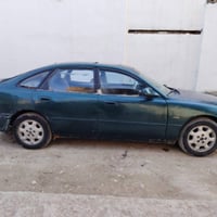 مازدا ٦٢٦ • كورلا اوتماتيك • رقم بابل