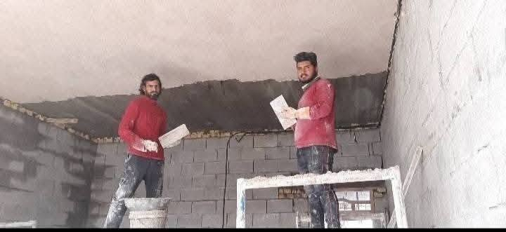 متفرغ حالين لبخ جراره سقل نثر جص تشميع شغلنه كباله وباليوميه ميسان الدبيسات ***********
