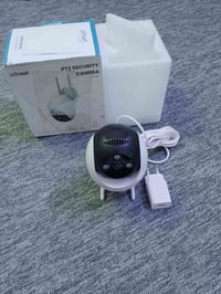 كاميرا خارجية • رؤية ليلية • موصل حي الانتصار