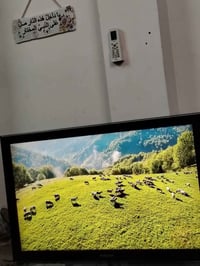 سامسونج • شاشة ٤٠ بوصة • تلفزيون