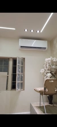 تركيب سبليت • صيانة سبليت • الحلة