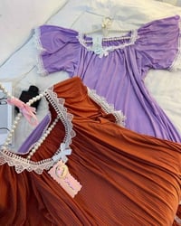 قماشة زبد • شحن متوفر • لبس