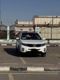 سورنتو • ٢٠١٥ • كفالة