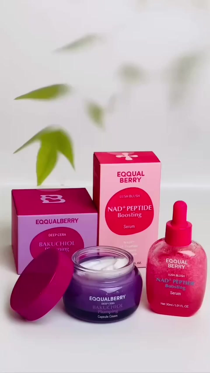 ✨ روتين العناية ببشرتك مستكمل! ✨
احصلي على أفضل عناية مع سيروم بيري + كريم مرطب بيري 🤍
🍓 السيروم بيري: يغذي البشرة ويمدها بالفيتامينات والحيوية
🍓 كريم مرطب بيري: يرطب بعمق ويحافظ على نضارة البشرة طول اليوم

📌 حصلّي عليهم الآن لبشرة صحية، ناعمة ومشرقة


**إذا كنت صاحب هذا الإعلان وتريد حذفه لأي سبب، رجاءا أرسل رسالة إلى الدعم الفني**