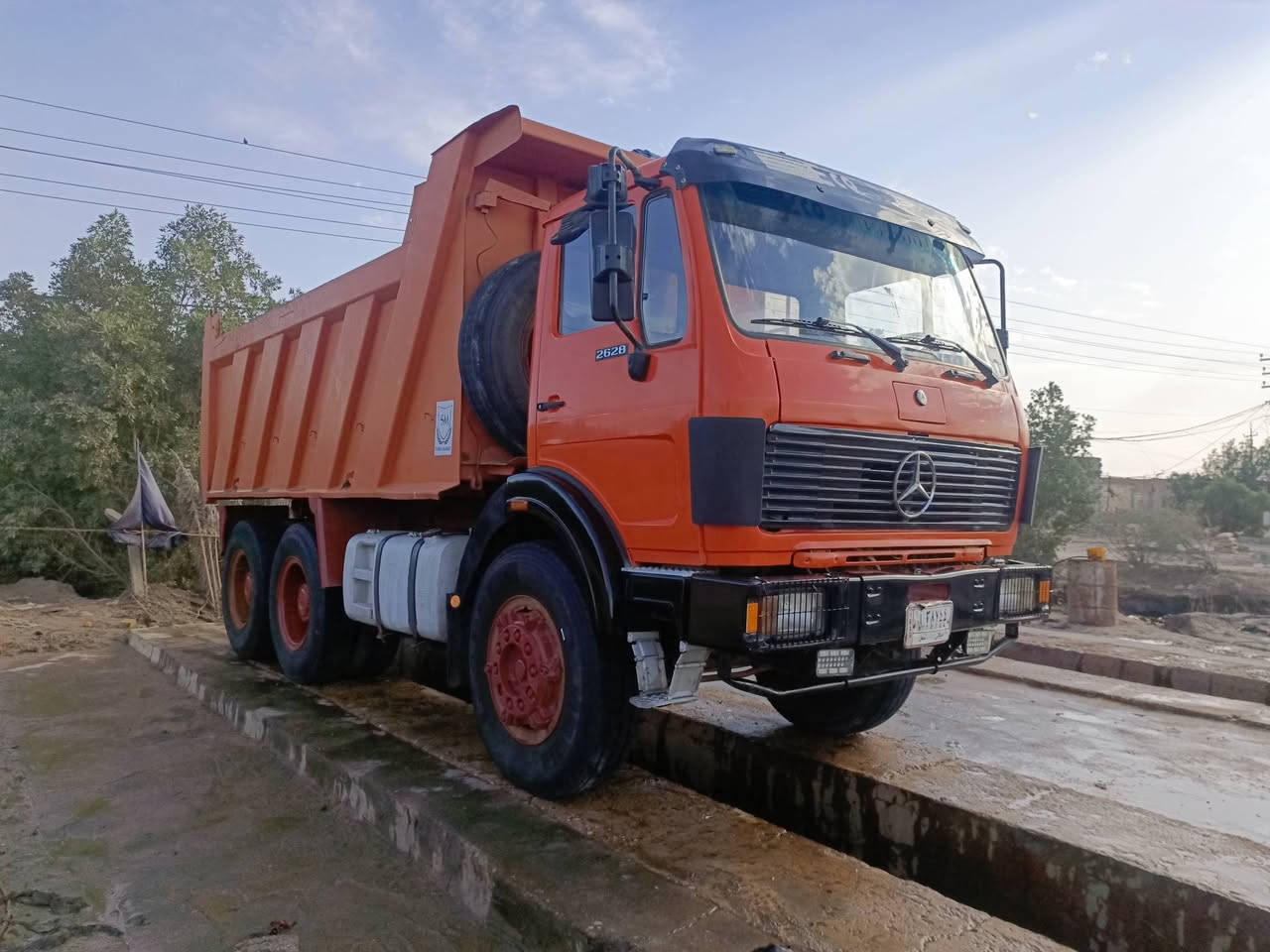 السلام عليكم للبيع البي 88 قلاب بلادي للاستفسار ***********
مكان الناصرية سوق الشيوخ
