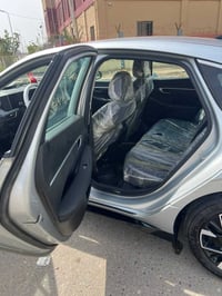 سوناته • ٢٠٢٤ • بدنه تبديل