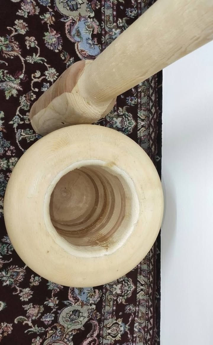 جاون للبيع

نوع الخشب جاوي او جام

ارتفاع 30.5 سم

السعر 150 او بي مجال للاستفسار

اتصال على رقم

***********
