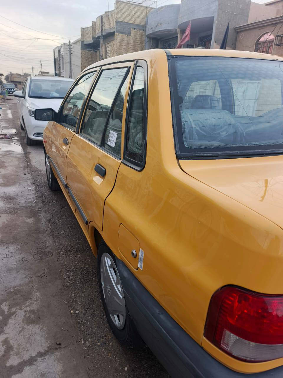 سايبه 2013 مكفوله كير مكينه تبريد شواصي كشر مكفوله مكاني الحسينيه هاتف‏‏‪0770 168 0914‬‏ السعر 33
