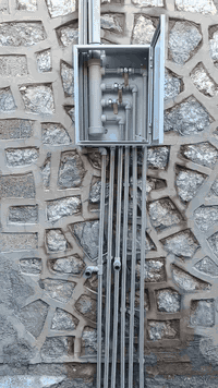 🔧 شغل صحي متكامل 🔧
تنفيذ جميع أعمال التأسيسات الصحية
(ماء – مجاري – تصليح وصيانة)
شغل نظيف ✔️
دقة بالتنفيذ ✔️
التزام بالمواعيد ✔️
📍 كركوك 
📩 للاستفسار والمراسلة خاص
🟢 واتساب: ***********
