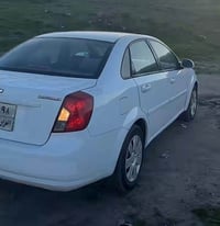 اوبترا • ٢٠٠٩ • بدون حادث